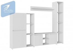 Гостиная Милано-5 (Стиль) в Краснотурьинске - krasnoturinsk.mebel-e96.ru