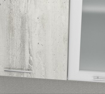 Кухонный гарнитур Инна оптима 1500х1800 мм (Герда) в Краснотурьинске - krasnoturinsk.mebel-e96.ru