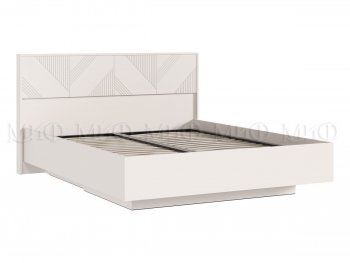 Кровать парящая Ирис кашемир (Миф) в Краснотурьинске - krasnoturinsk.mebel-e96.ru