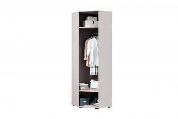 КАШЕМИР-прихожая Шкаф угловой (МЛК) в Краснотурьинске - krasnoturinsk.mebel-e96.ru