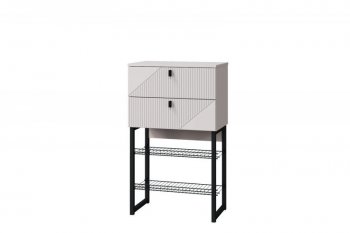 КАШЕМИР-прихожая Тумба с ящиками (МЛК) в Краснотурьинске - krasnoturinsk.mebel-e96.ru