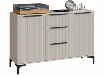 Комод Кимберли кашемир (Handis) в Краснотурьинске - krasnoturinsk.mebel-e96.ru