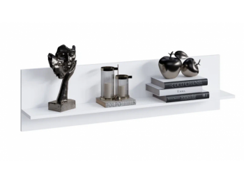 Гостиная Кимберли Полка 1200 (Handis) в Краснотурьинске - krasnoturinsk.mebel-e96.ru | фото