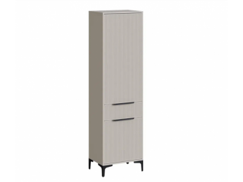 Пенал 550 мм Кимберли кашемир (Handis) в Краснотурьинске - krasnoturinsk.mebel-e96.ru