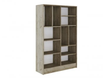 Пенал малый Колибри Лофт серый (Текс) в Краснотурьинске - krasnoturinsk.mebel-e96.ru
