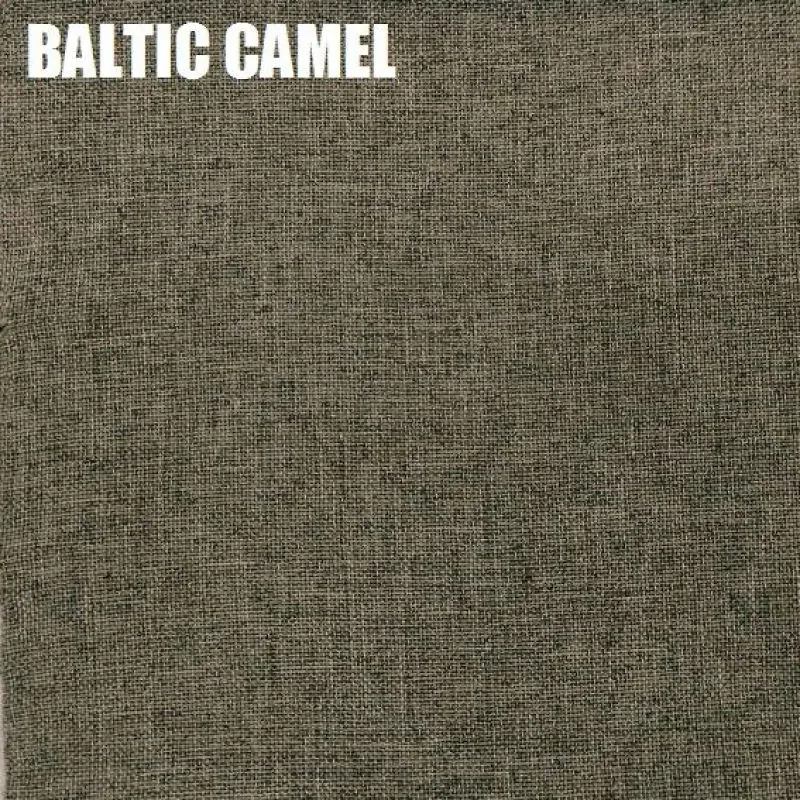 Диван-кровать Комфорт без подлокотников BALTIC CAMEL (4 подушки) в Краснотурьинске - krasnoturinsk.mebel-e96.ru