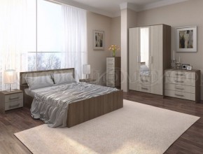 Комод 800 Фиеста в Краснотурьинске - krasnoturinsk.mebel-e96.ru