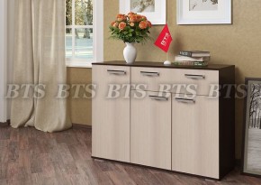 Комод Стандарт 4 NEW (БТС) в Краснотурьинске - krasnoturinsk.mebel-e96.ru