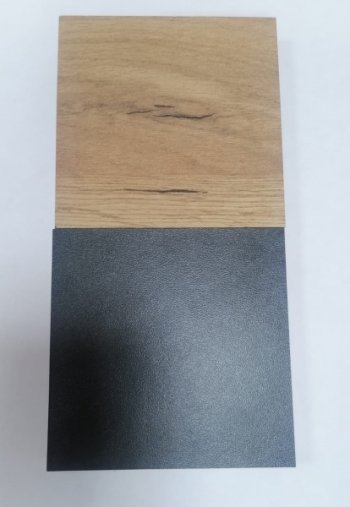 Кухонный гарнитур Крафт 3400 мм (Санвут) в Краснотурьинске - krasnoturinsk.mebel-e96.ru