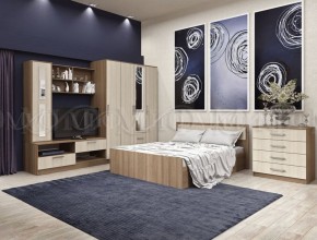 Кровать 0,9м Фиеста в Краснотурьинске - krasnoturinsk.mebel-e96.ru