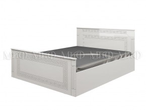 Кровать 1400 Афина-1 (сп/м 1400*2000)100 кг в Краснотурьинске - krasnoturinsk.mebel-e96.ru | фото