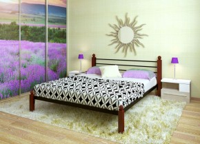 Кровать Милана Lux 2000 (МилСон) в Краснотурьинске - krasnoturinsk.mebel-e96.ru