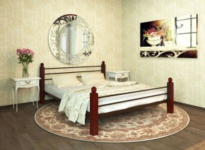 Кровать Милана Lux plus 2000 (МилСон) в Краснотурьинске - krasnoturinsk.mebel-e96.ru
