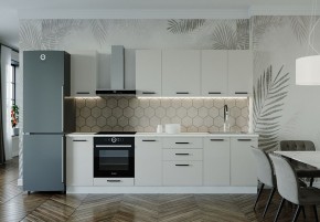 Кухонный гарнитур Шампань 2800 в Краснотурьинске - krasnoturinsk.mebel-e96.ru