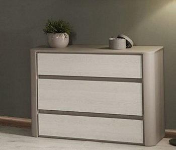 Комод Лацио (СБК) в Краснотурьинске - krasnoturinsk.mebel-e96.ru