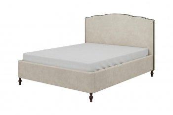 Кровать с подъемным механизмом Лорето (БМ) в Краснотурьинске - krasnoturinsk.mebel-e96.ru
