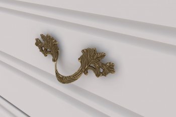 Комод 8 ящиков Лорето, льняной (БМ) в Краснотурьинске - krasnoturinsk.mebel-e96.ru