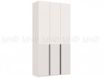 Шкаф 1200 мм Марвэл кашемир (Миф) в Краснотурьинске - krasnoturinsk.mebel-e96.ru