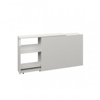 Тумба выкатная Марвэл 16.159 (Моби) в Краснотурьинске - krasnoturinsk.mebel-e96.ru