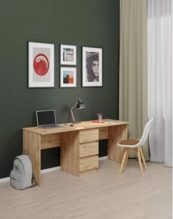 Стол компьютерный Матеуш 6 (Комфорт) в Краснотурьинске - krasnoturinsk.mebel-e96.ru