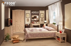 Мебель для спальни Адель в Краснотурьинске - krasnoturinsk.mebel-e96.ru