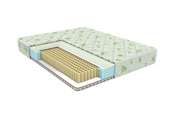 Матрас МИА PRO h 23 см (Орматек) в Краснотурьинске - krasnoturinsk.mebel-e96.ru