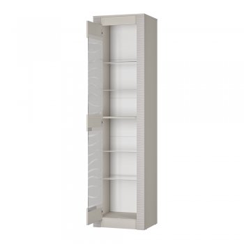 Пенал Монако ПН-20 кашемир (БТС) в Краснотурьинске - krasnoturinsk.mebel-e96.ru