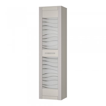 Пенал Монако ПН-20 кашемир (БТС) в Краснотурьинске - krasnoturinsk.mebel-e96.ru | фото