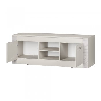 Тумба под ТВ Монако ТБ-27 кашемир (БТС) в Краснотурьинске - krasnoturinsk.mebel-e96.ru