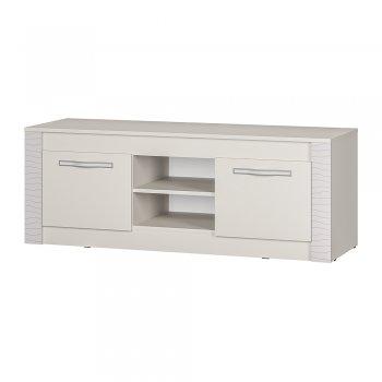 Тумба под ТВ Монако ТБ-27 кашемир (БТС) в Краснотурьинске - krasnoturinsk.mebel-e96.ru | фото