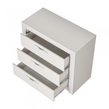 Комод Монако КМ-15 кашемир (БТС) в Краснотурьинске - krasnoturinsk.mebel-e96.ru