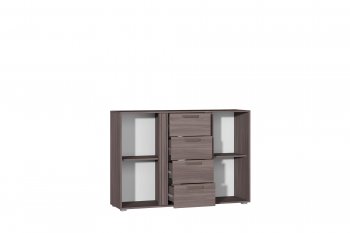 Комод Ника (Зарон) в Краснотурьинске - krasnoturinsk.mebel-e96.ru