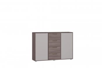 Комод Ника (Зарон) в Краснотурьинске - krasnoturinsk.mebel-e96.ru