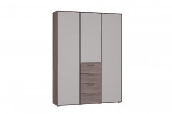 Шкаф 1600 мм Ника (Зарон) в Краснотурьинске - krasnoturinsk.mebel-e96.ru