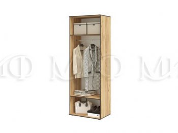Шкаф Норд+ пенал открытый (Миф) в Краснотурьинске - krasnoturinsk.mebel-e96.ru