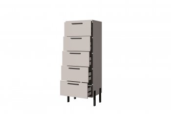 Комод с ящиками Норден (Зарон) в Краснотурьинске - krasnoturinsk.mebel-e96.ru