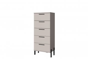 Комод с ящиками Норден (Зарон) в Краснотурьинске - krasnoturinsk.mebel-e96.ru