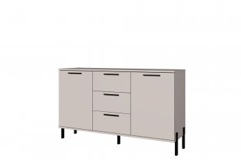 Комод с 2мя створками Норден (Зарон) в Краснотурьинске - krasnoturinsk.mebel-e96.ru