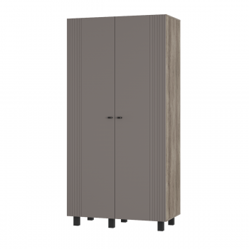 Стенка Олива комп.3 муссон (БТС) в Краснотурьинске - krasnoturinsk.mebel-e96.ru