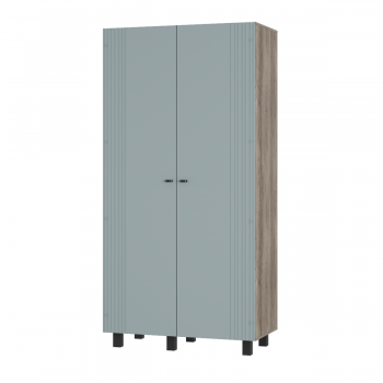 Стенка Олива комп.3 шарли бриз (БТС) в Краснотурьинске - krasnoturinsk.mebel-e96.ru