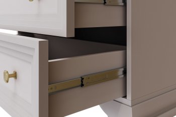 Тумба прикроватная Орландо (БМ) в Краснотурьинске - krasnoturinsk.mebel-e96.ru