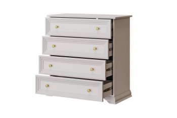 Комод 4 ящика Орландо (БМ) в Краснотурьинске - krasnoturinsk.mebel-e96.ru