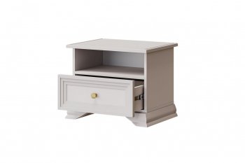 Тумба прикроватная Орландо (БМ) в Краснотурьинске - krasnoturinsk.mebel-e96.ru