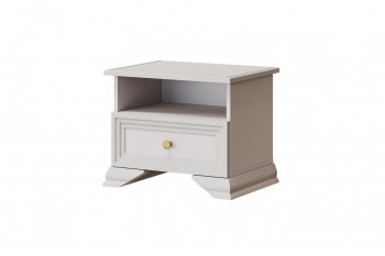 Тумба прикроватная Орландо (БМ) в Краснотурьинске - krasnoturinsk.mebel-e96.ru