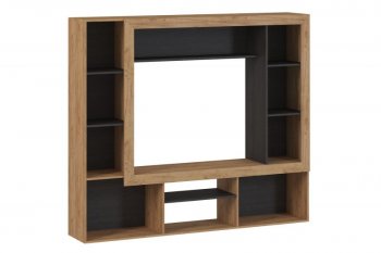 Стенка OSKAR3 (Генезис) в Краснотурьинске - krasnoturinsk.mebel-e96.ru