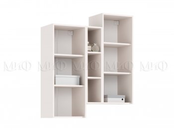 Стенка Оскар комп.2 кашемир (Миф) в Краснотурьинске - krasnoturinsk.mebel-e96.ru