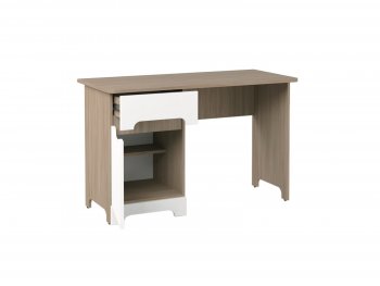 Стол письменный Палермо Юниор (Эко) в Краснотурьинске - krasnoturinsk.mebel-e96.ru