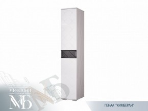 Пенал ПН-16 Кимберли 400 мм (БТС) в Краснотурьинске - krasnoturinsk.mebel-e96.ru | фото