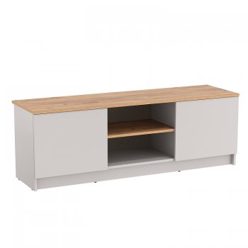 Тумба для ТВ 89.25 Прайм (Олмеко) в Краснотурьинске - krasnoturinsk.mebel-e96.ru