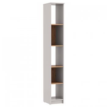 Стеллаж 89.18 Прайм (высокий) (Олмеко) в Краснотурьинске - krasnoturinsk.mebel-e96.ru